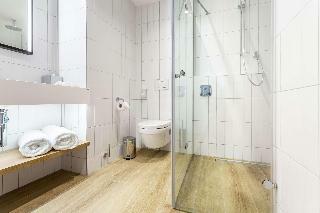 Hotel Hilton Garden Inn Bucharest Airport