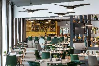 Hotel Hilton Garden Inn Bucharest Airport