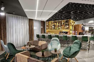 Hotel Hilton Garden Inn Bucharest Airport