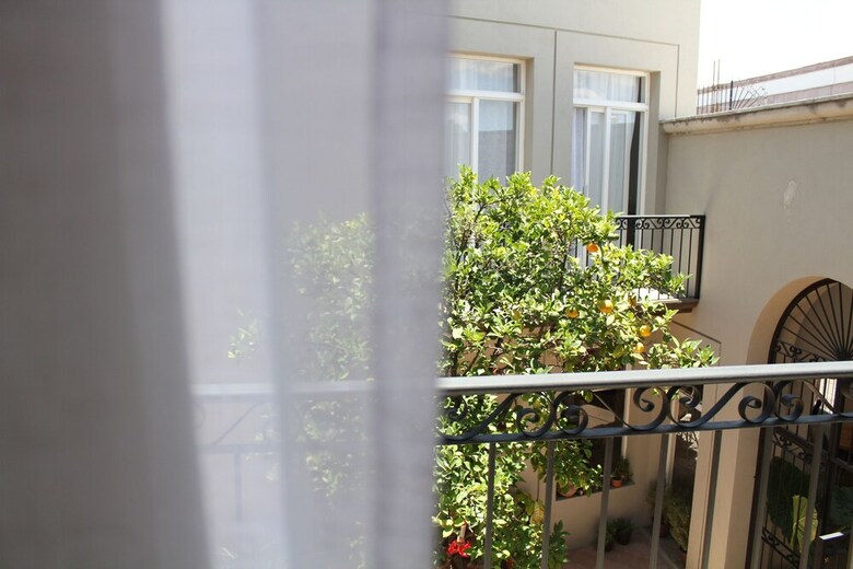 Hotel Mama Carlota