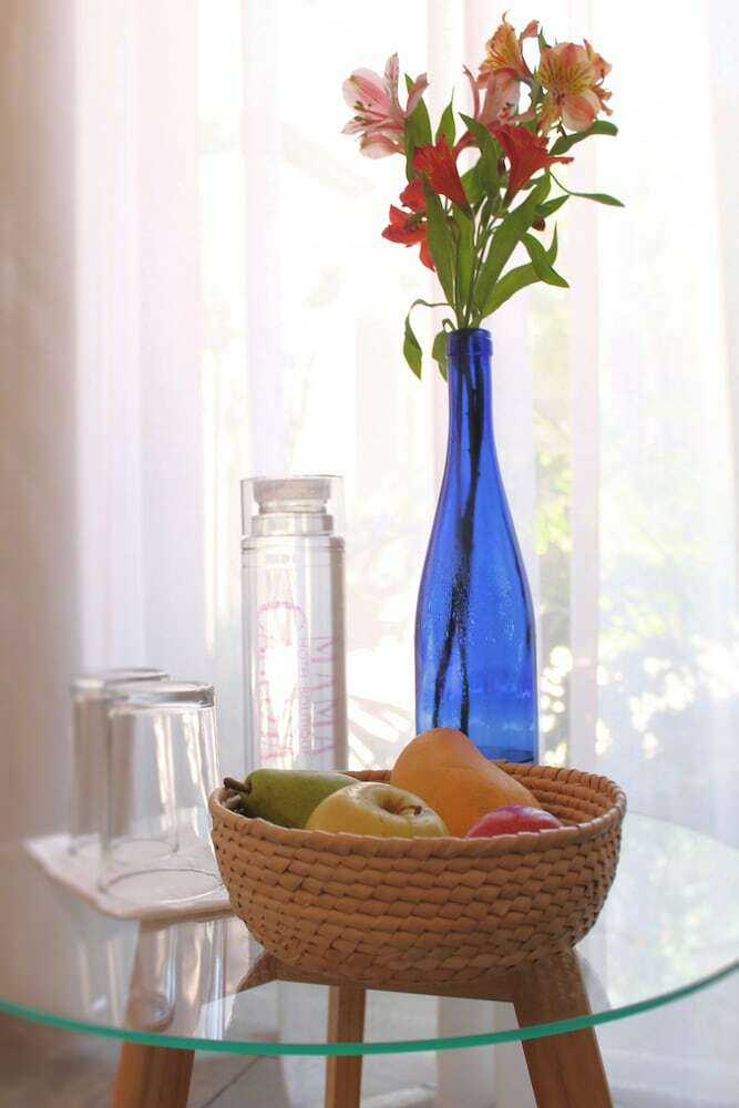 Hotel Mama Carlota