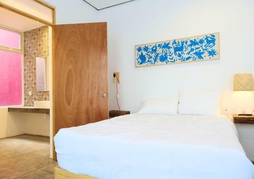 Hotel Mama Carlota