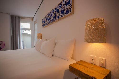 Hotel Mama Carlota