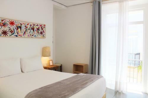 Hotel Mama Carlota
