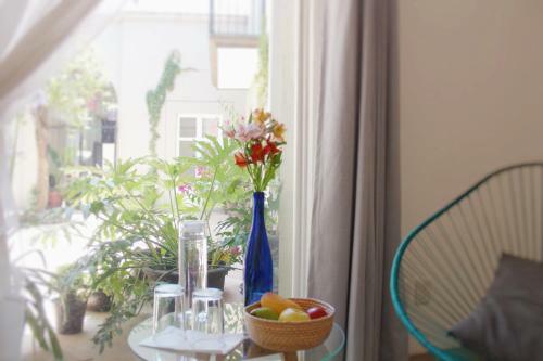 Hotel Mama Carlota