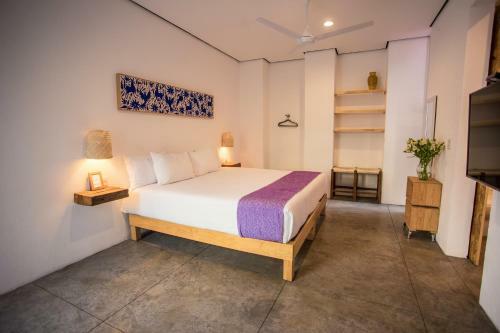 Hotel Mama Carlota