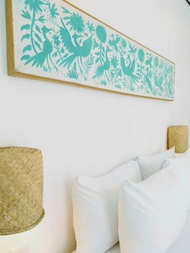 Hotel Mama Carlota