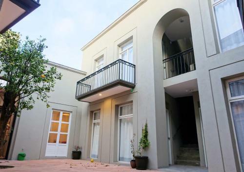 Hotel Mama Carlota