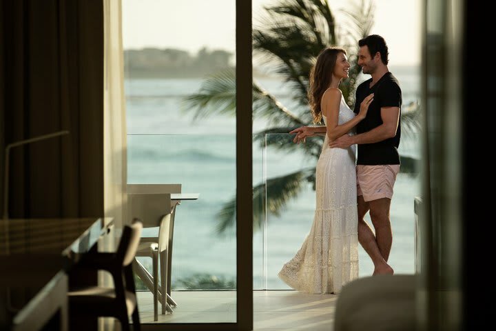 Hotel Barcelo Maya Riviera