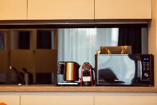 Hotel Bach Apartments