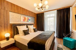 Hotel Bach Apartments