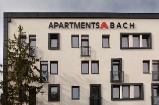Hotel Bach Apartments