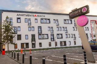 Hotel Bach Apartments