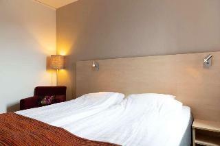 Sure Hotel By Best Western Vilja