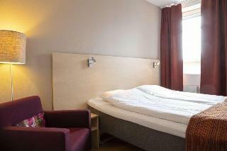 Sure Hotel By Best Western Vilja