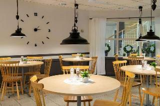 Sure Hotel By Best Western Vilja