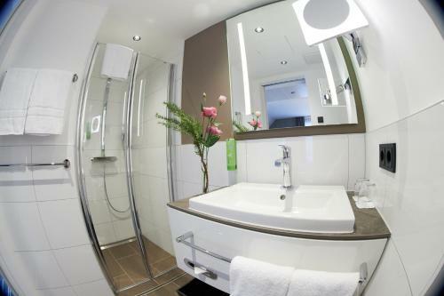 Top Boutiquehotel Am Stadtgarten