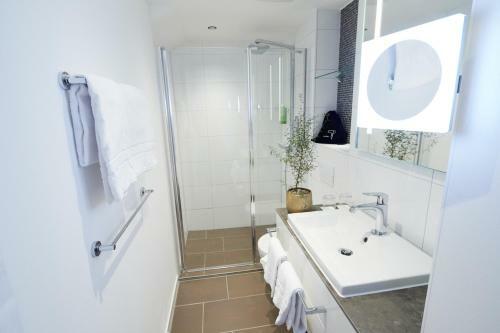 Top Boutiquehotel Am Stadtgarten