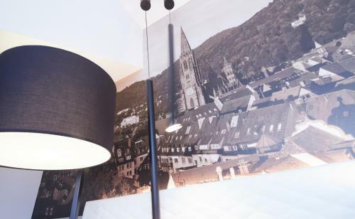 Top Boutiquehotel Am Stadtgarten