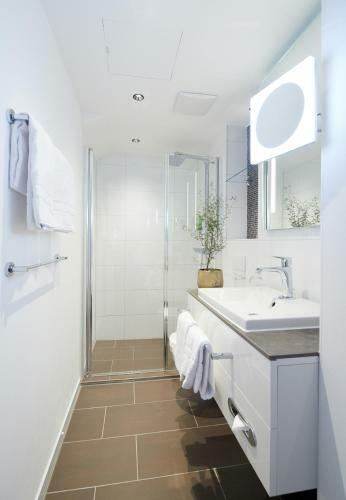 Top Boutiquehotel Am Stadtgarten