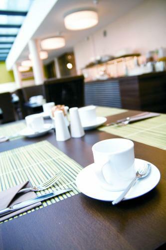 Top Boutiquehotel Am Stadtgarten