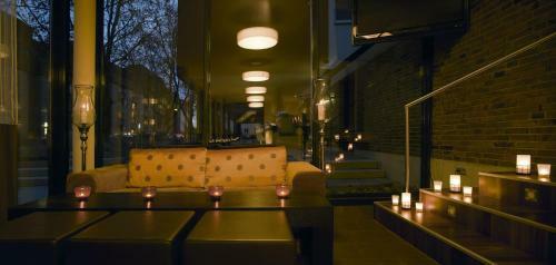Top Boutiquehotel Am Stadtgarten