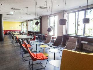 7 Days Premium Hotel Duisburg - City Centre