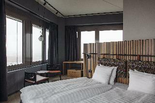 Comfort Hotel Arlanda Airport