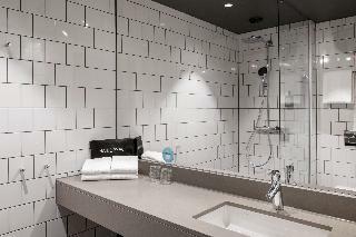 Comfort Hotel Arlanda Airport