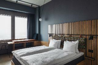 Comfort Hotel Arlanda Airport