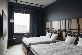 Comfort Hotel Arlanda Airport