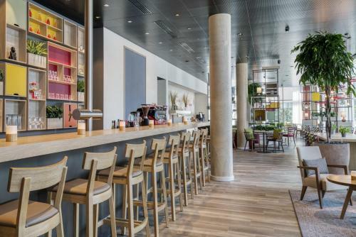 Intercityhotel Saarbr�cken