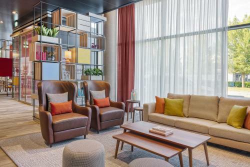 Intercityhotel Saarbr�cken