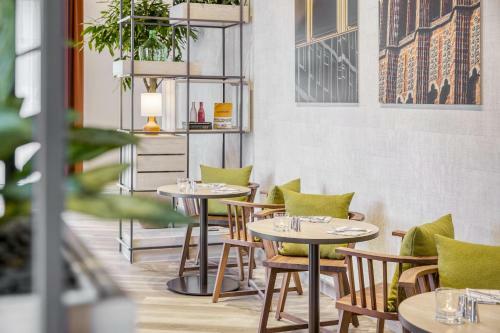 Intercityhotel Saarbr�cken