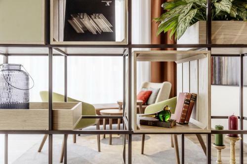 Intercityhotel Saarbr�cken