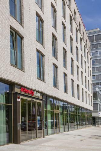 Intercityhotel Saarbr�cken