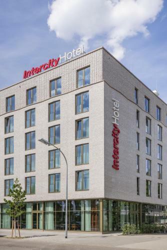 Intercityhotel Saarbr�cken
