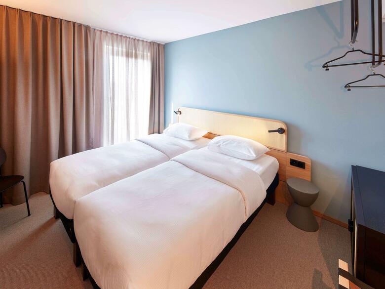 Hotel Ibis Styles Bayreuth