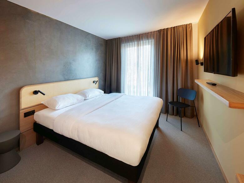 Hotel Ibis Styles Bayreuth