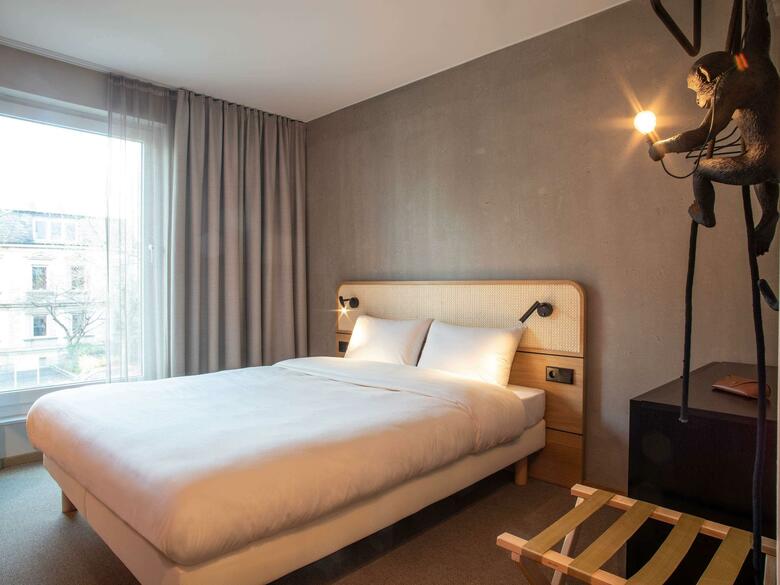 Hotel Ibis Styles Bayreuth