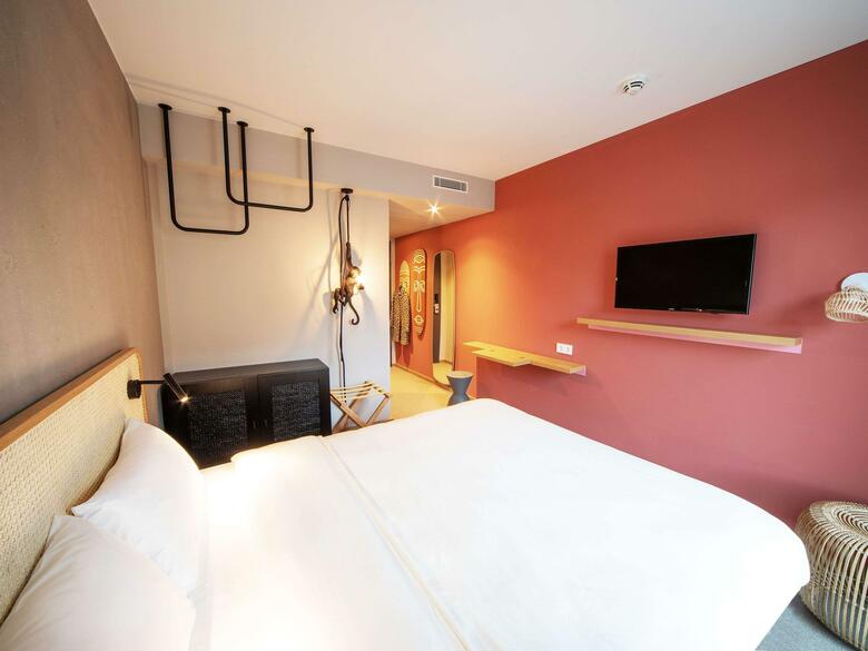 Hotel Ibis Styles Bayreuth
