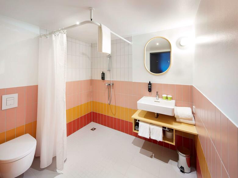 Hotel Ibis Styles Bayreuth