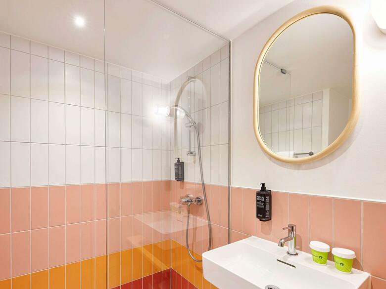 Hotel Ibis Styles Bayreuth