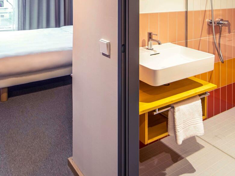 Hotel Ibis Styles Bayreuth
