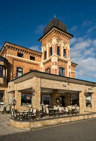 Hotel Wacht Am Rhein