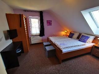Hotel Landhaus Nordenau