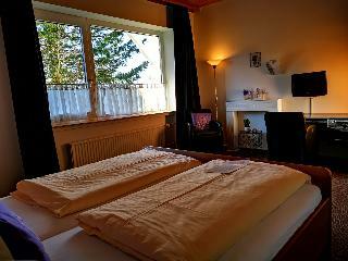Hotel Landhaus Nordenau
