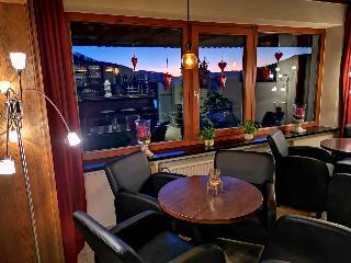 Hotel Landhaus Nordenau