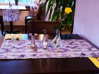 Hotel Landhaus Nordenau