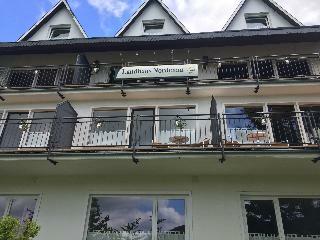 Hotel Landhaus Nordenau
